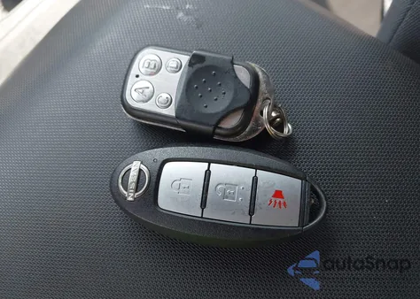 2023 Nissan Frontier King Cab S 4X4 из США, поврежденный, VIN 1N6ED1CM6PN622241